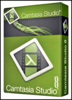 Camtasia Studio 8 En español 